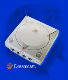 Dreamcast