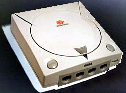 DREAMCAST NTSC/j