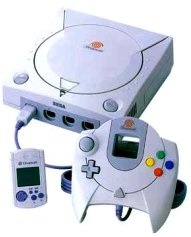 DREAMCAST NTSC/J premium