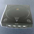 DREAMCAST Front