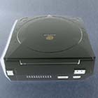DREAMCAST Back